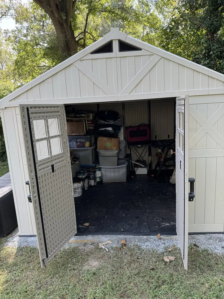 Trusted yard maintenance for outdoor upgrades across Ocean Springs, MS - Affordable Lawn And Power