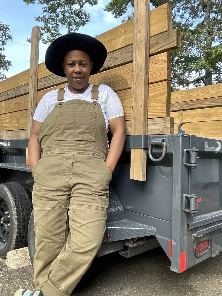 Expert garden landscaping for outdoor upgrades across Ocean Springs, MS - Affordable Lawn And Power