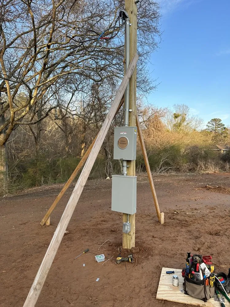 Trusted yard maintenance for residential properties across Ocean Springs, MS - Affordable Lawn And Power