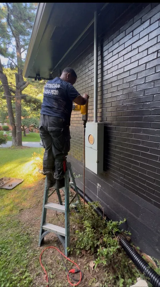 Reliable yard maintenance for homes in Ocean Springs, MS by Affordable Lawn And Power