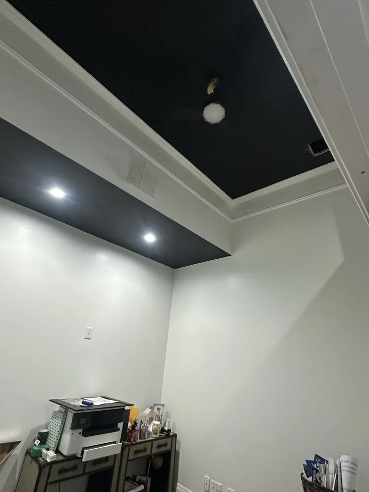 Reliable outdoor landscaping with custom design across Ocean Springs, MS - Affordable Lawn And Power