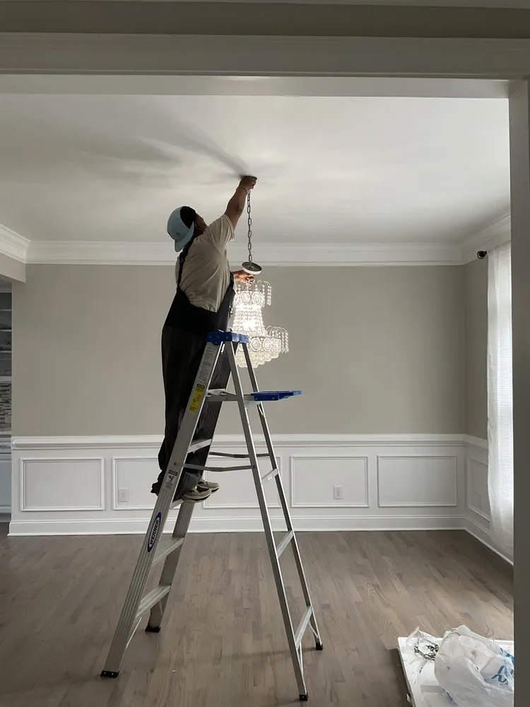 Affordable residential landscaping in Ocean Springs, MS - Affordable Lawn And Power