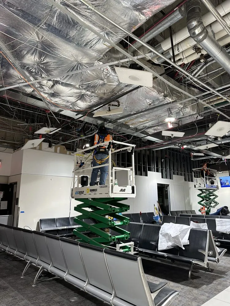 Expert yard maintenance in Ocean Springs, MS by Affordable Lawn And Power