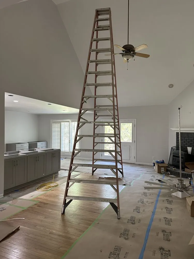 Trusted outdoor landscaping with custom design in Ocean Springs, MS by Affordable Lawn And Power