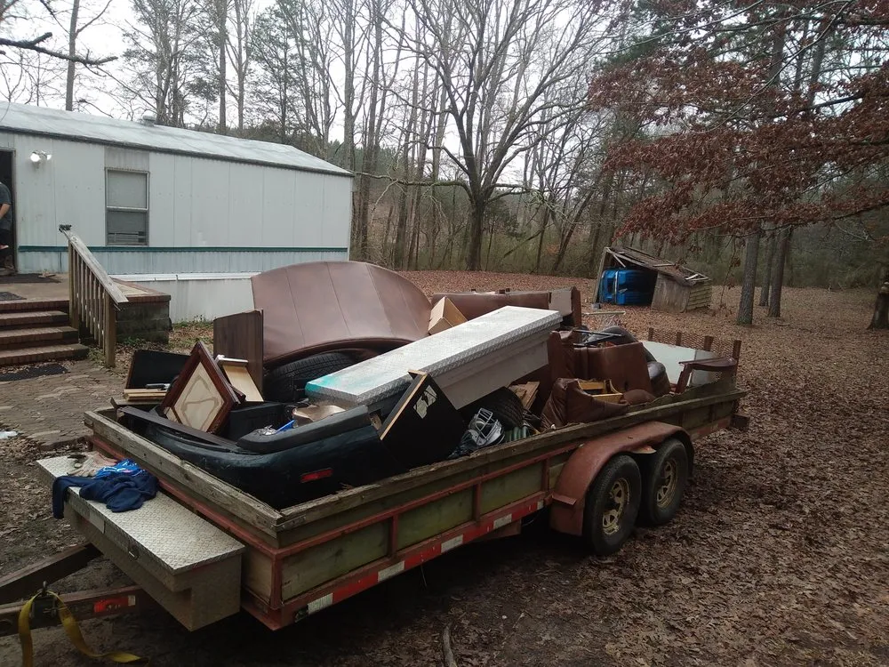 Top-rated lawn care service for outdoor upgrades in York, SC by Affordable Lawn Care & Hauling Services & Tree services