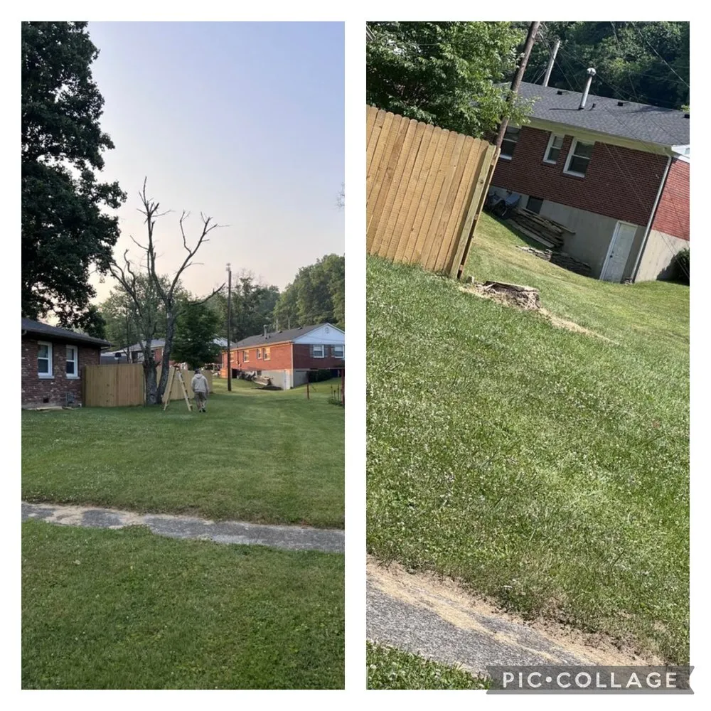 Expert lawn care service with custom design across Frankfort, KY - Affordable Lawn Care & Landscaping