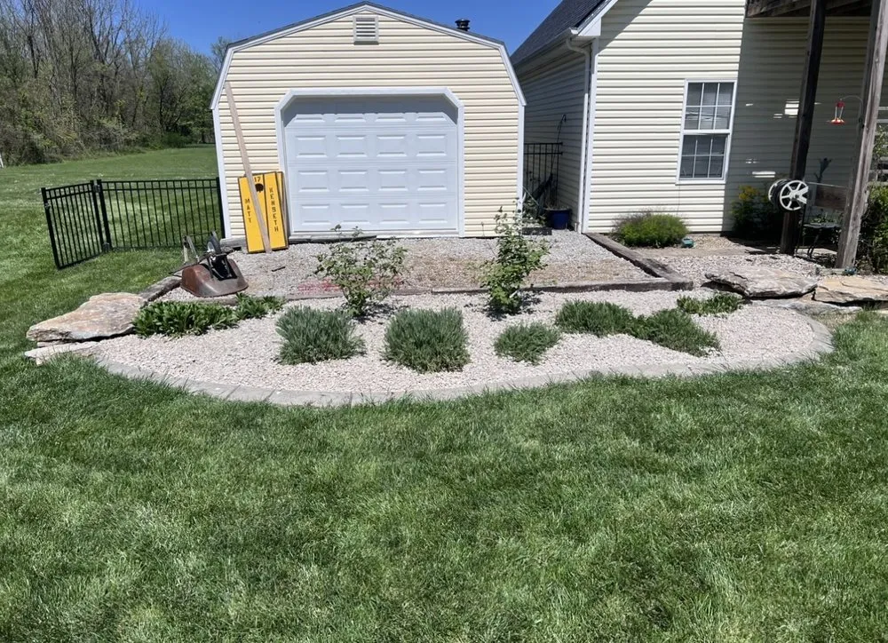 Affordable lawn care service in Frankfort, KY by Affordable Lawn Care & Landscaping