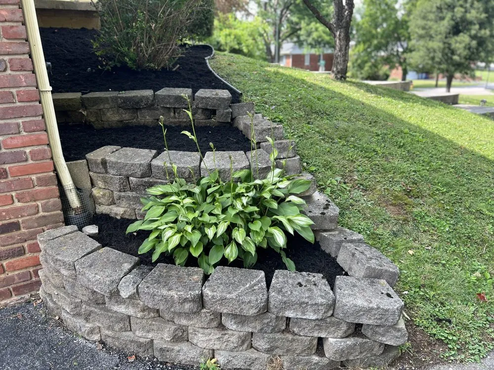 Trusted lawn care service in Frankfort, KY by Affordable Lawn Care & Landscaping