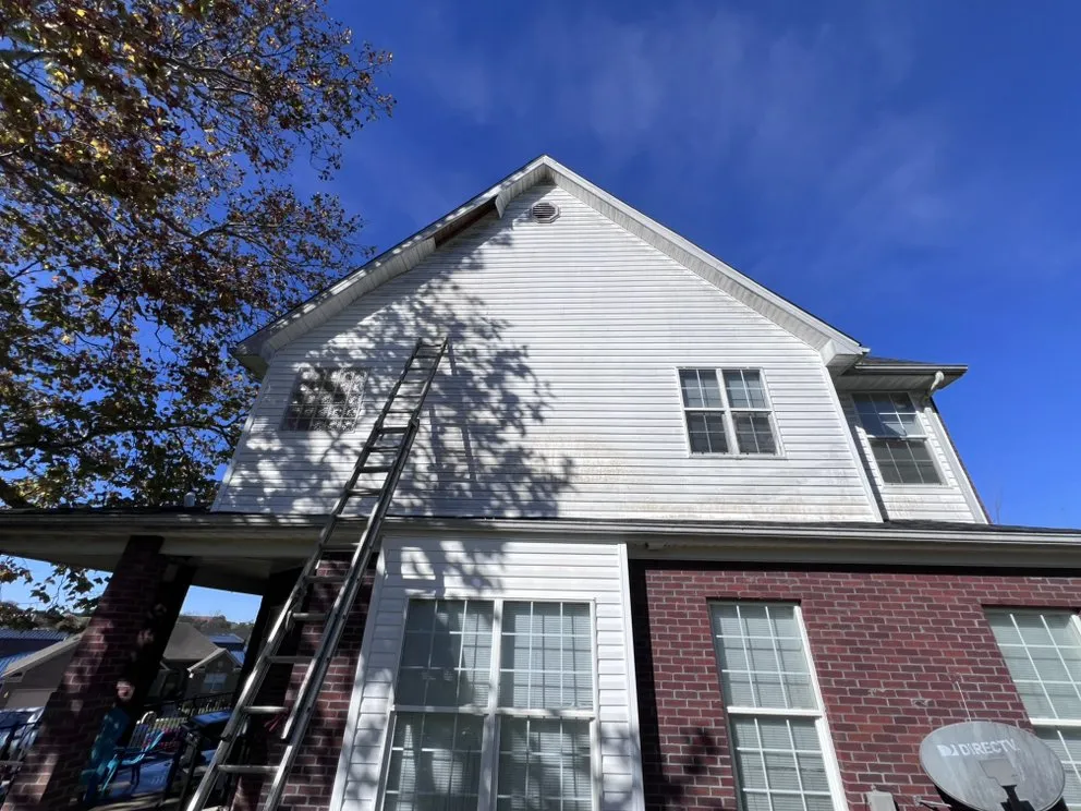 Reliable yard cleanup service in Frankfort, KY by Affordable Lawn Care & Landscaping