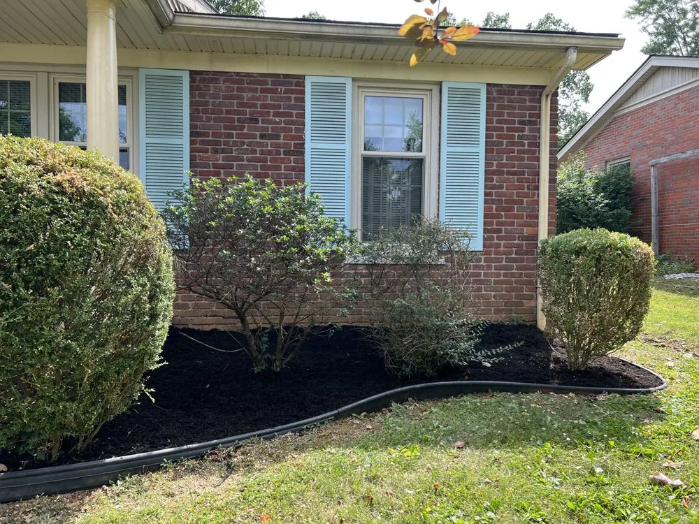 Reliable landscape installation experts serving Frankfort, KY - Affordable Lawn Care & Landscaping
