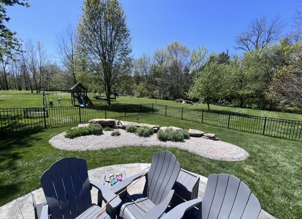 Professional outdoor landscaping experts serving Frankfort, KY - Affordable Lawn Care & Landscaping