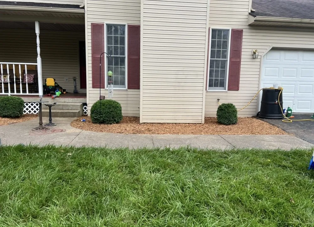 Trusted yard cleanup service experts serving Frankfort, KY - Affordable Lawn Care & Landscaping