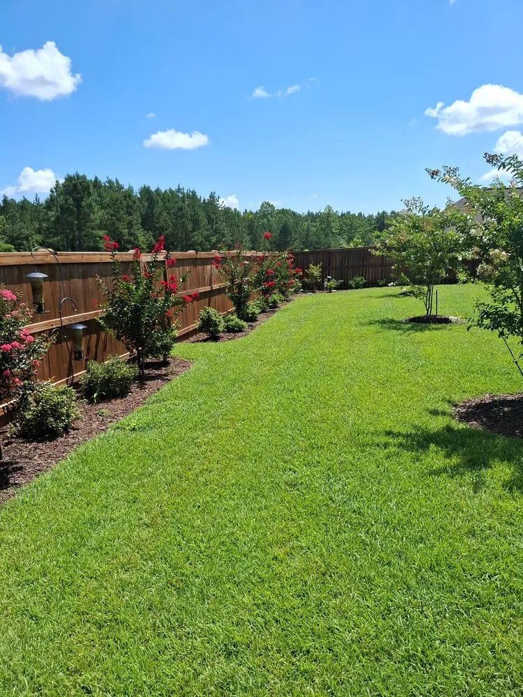 Reliable landscaping services for homes across Meridian, MS - Affordable Lawn Care & Landscaping
