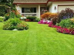Expert landscape design in Saginaw, MI - Affordable Lawn Care & Landscaping Service