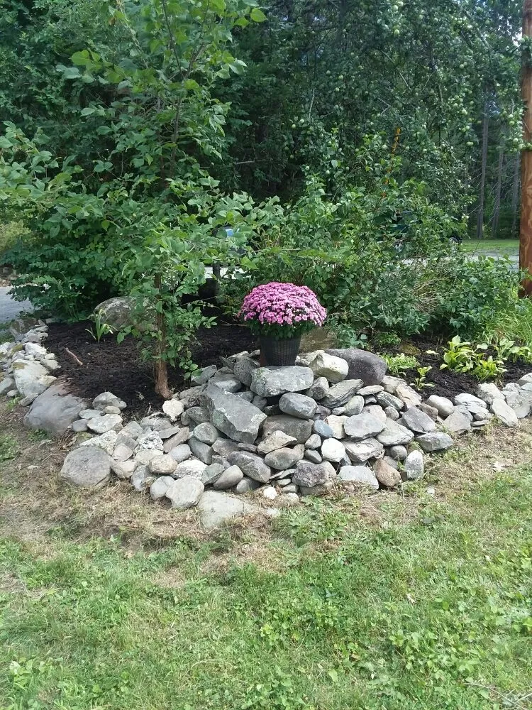 Affordable lawn mowing service in Glenburn, ME - Affordable Lawn Care & More