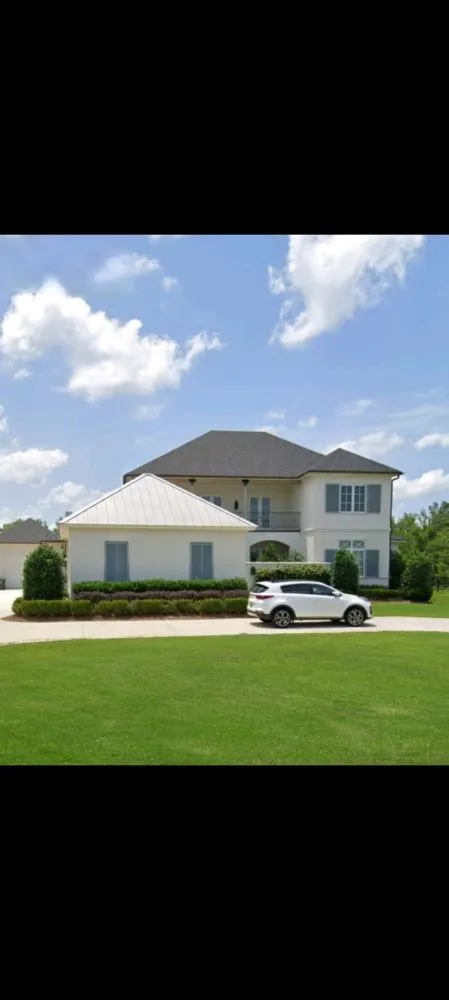 Top-rated landscape installation for year-round maintenance across Houma, LA - Affordable Lawn Care & Pressure Washing