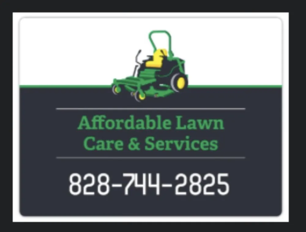 Professional residential landscaping experts serving Rutherfordton, NC - Affordable lawn care & services