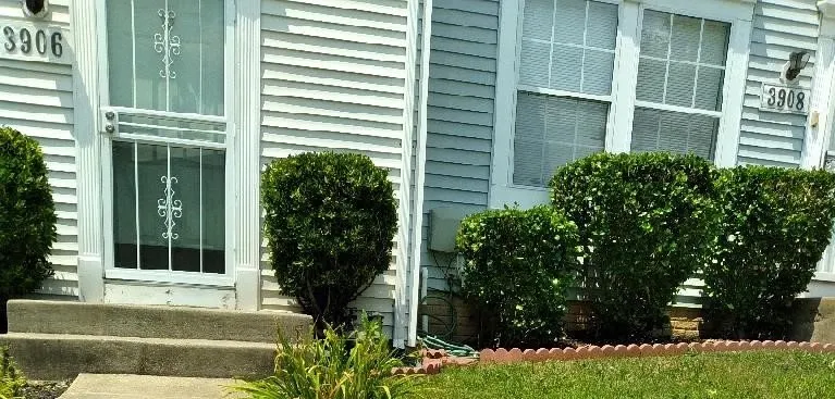 Affordable landscaping services in Baltimore, MD by Affordable Lawn Care & Snow Removal