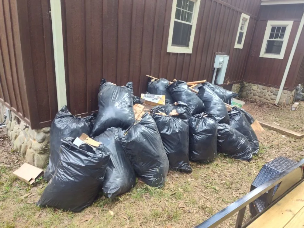 Affordable outdoor landscaping experts serving Maiden, NC - Affordable Lawn Care and Junk Removal