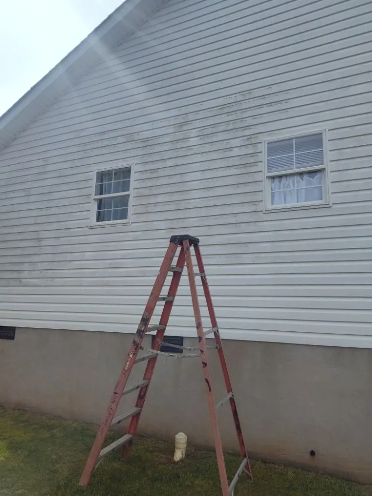 Custom lawn care service near you in Maiden, NC by Affordable Lawn Care and Junk Removal