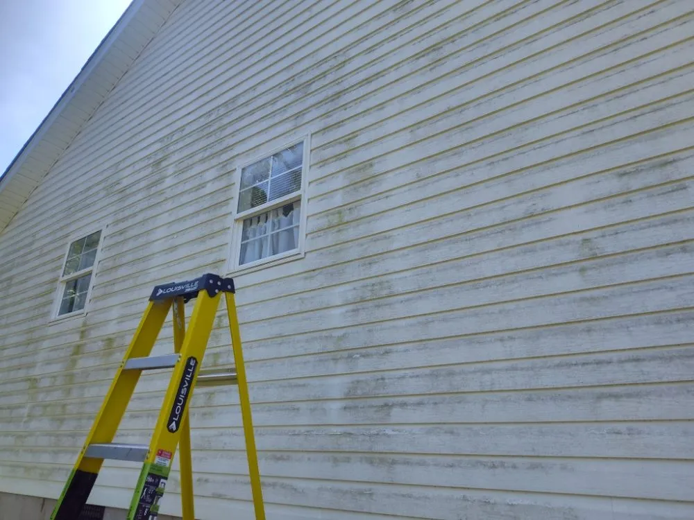 Local garden landscaping experts serving Maiden, NC - Affordable Lawn Care and Junk Removal