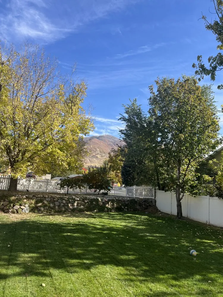Affordable landscape installation with custom design across South Salt Lake, UT - Affordable Lawn Care and Landscape