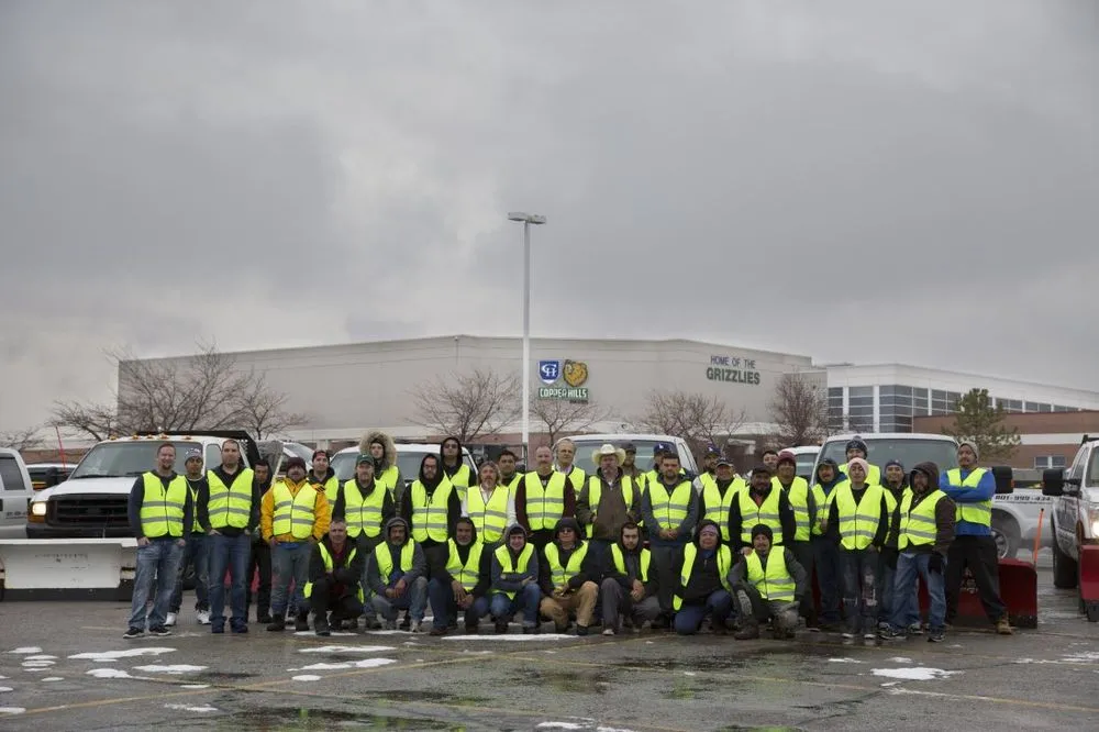 Local landscape design for homes in South Salt Lake, UT by Affordable Lawn Care and Landscape