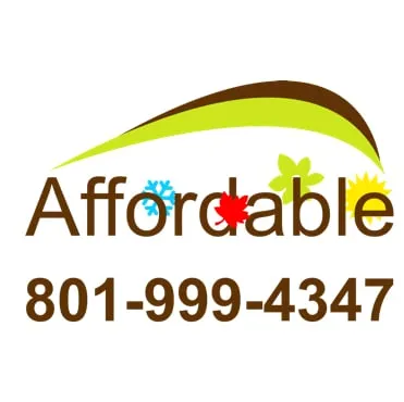 Local landscaping services in South Salt Lake, UT - Affordable Lawn Care and Landscape