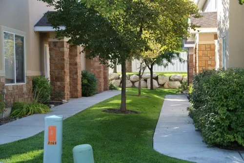 Trusted landscaping services near you across South Salt Lake, UT - Affordable Lawn Care and Landscape