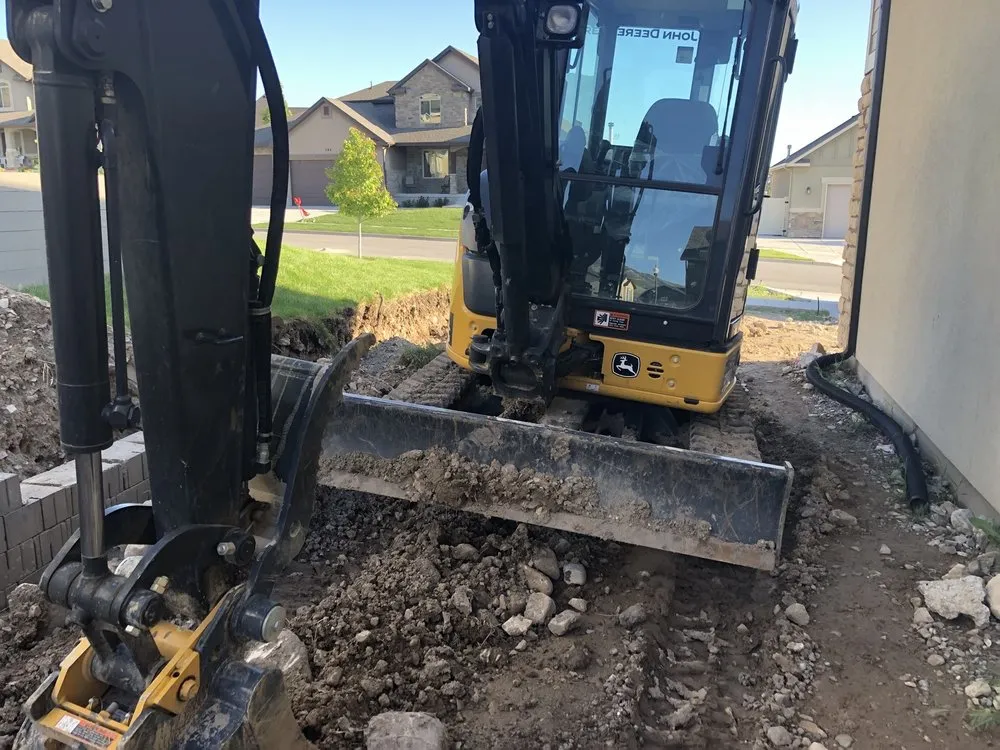 Local garden landscaping for beautiful yards in South Salt Lake, UT by Affordable Lawn Care and Landscape