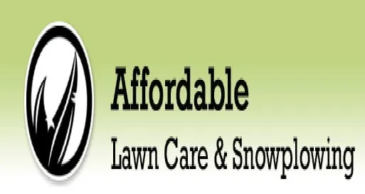 Affordable residential landscaping experts serving Branch County, MI - Affordable Lawn Care and Snowplowing