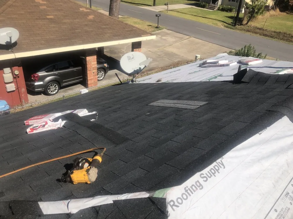 Trusted landscaping services in Breaux Bridge, LA - Affordable Lawn Care