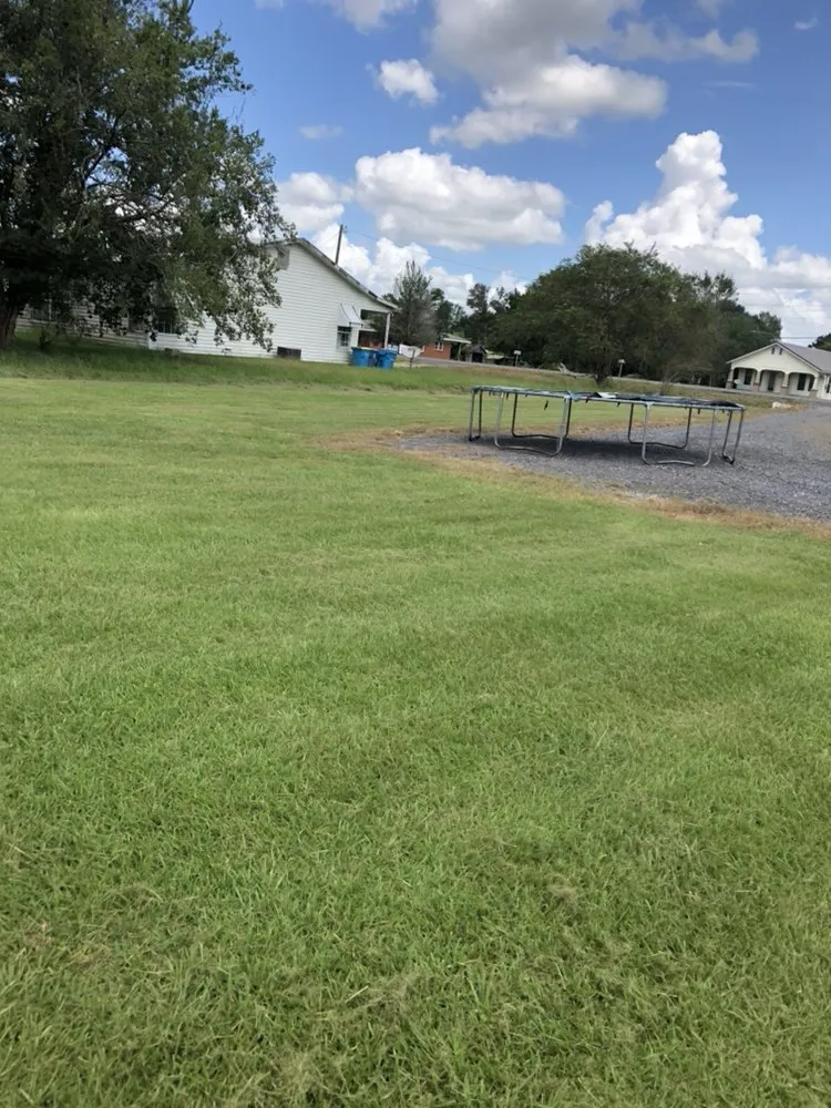 Affordable yard maintenance in Breaux Bridge, LA by Affordable Lawn Care