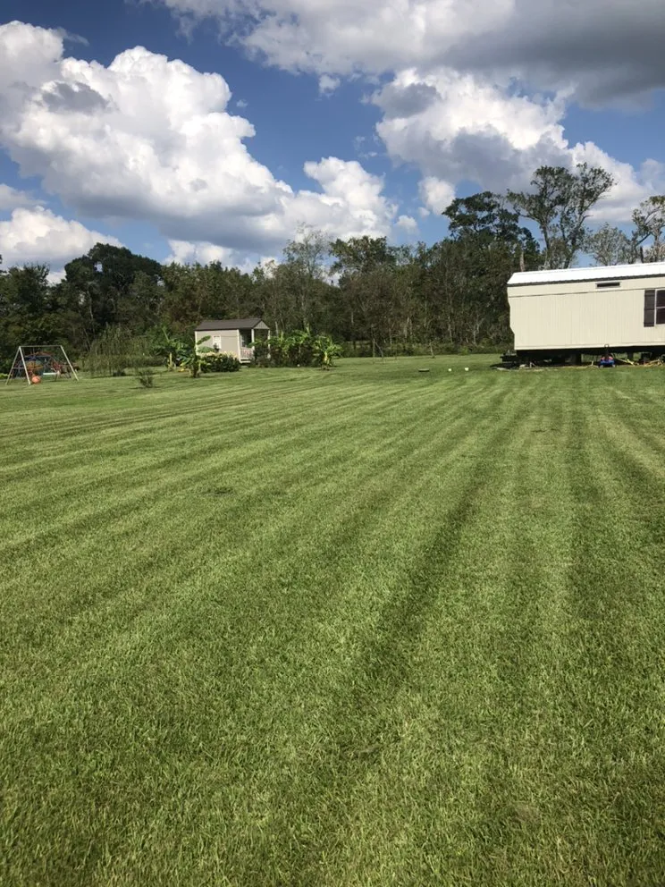Affordable yard maintenance in Breaux Bridge, LA by Affordable Lawn Care