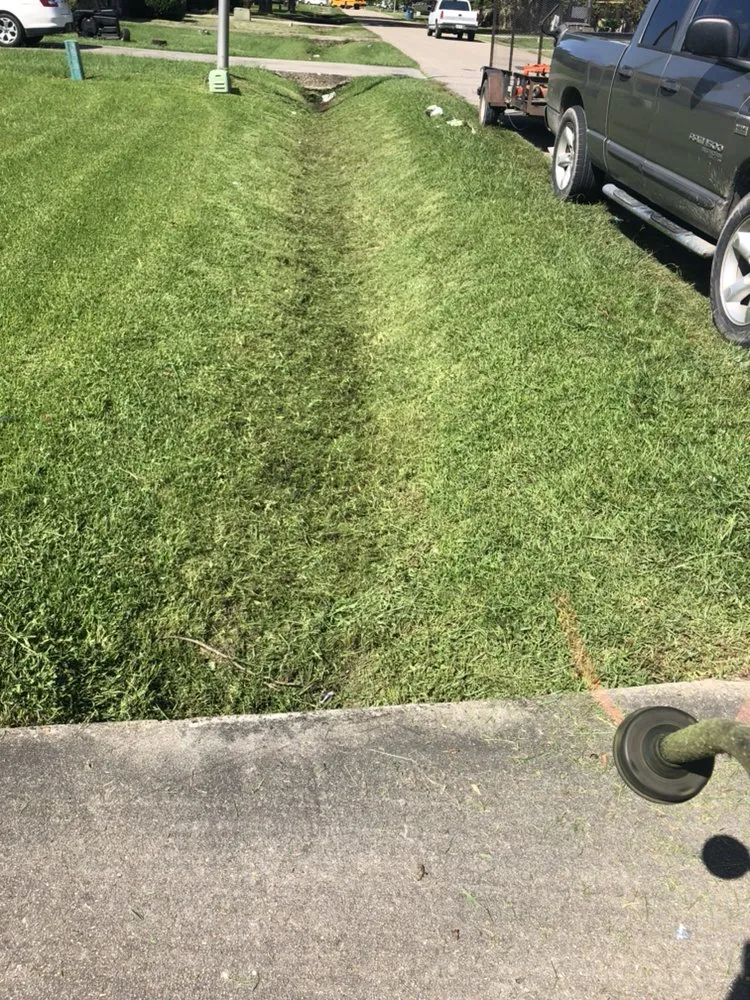 Trusted landscape design in Breaux Bridge, LA - Affordable Lawn Care