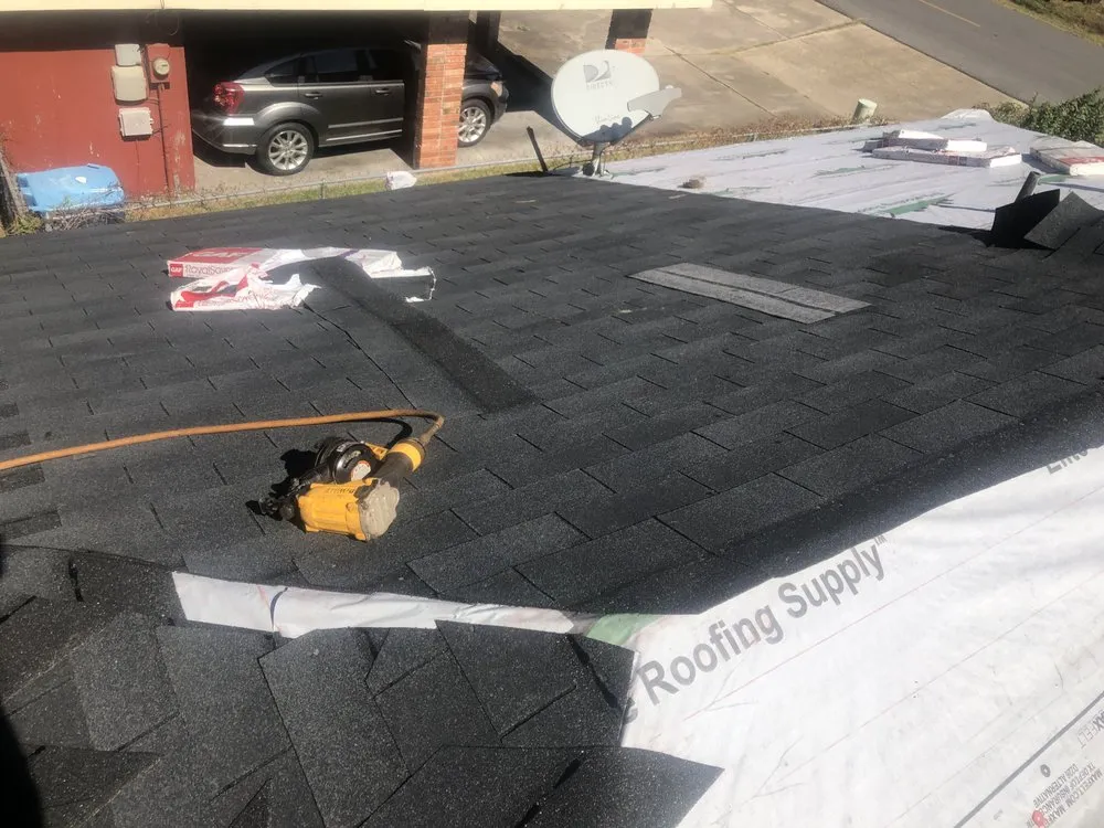 Local landscape installation near you across Breaux Bridge, LA - Affordable Lawn Care