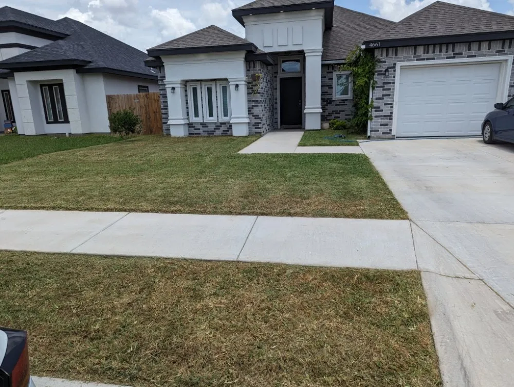 Local landscaping services in Brownsville, TX - Affordable Lawn Care