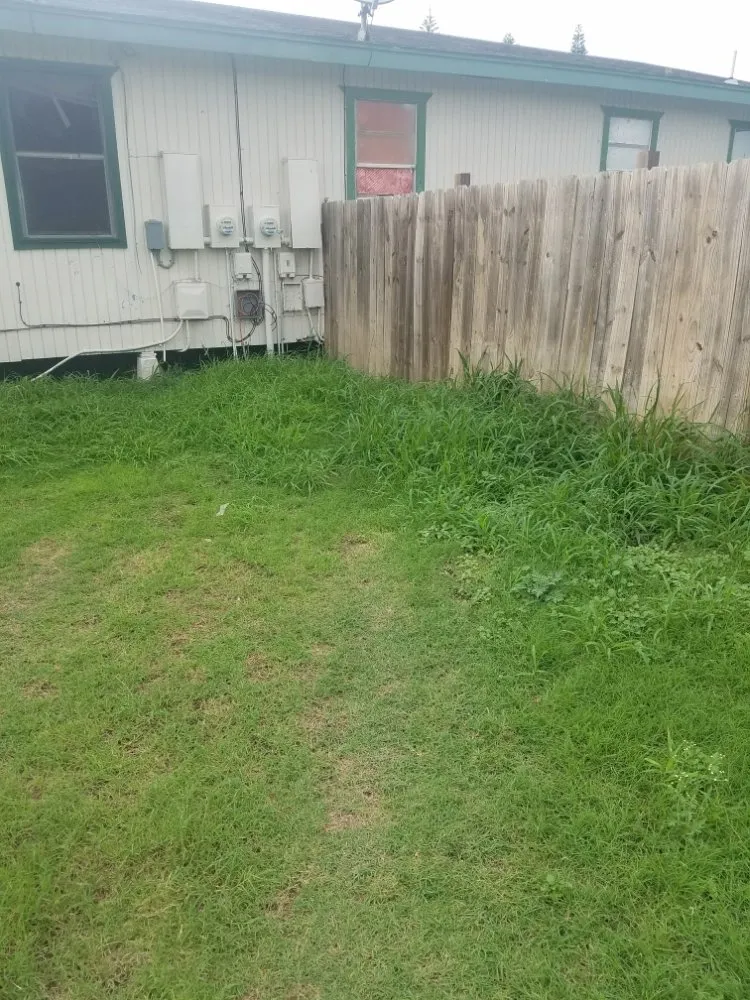 Top-rated garden landscaping for outdoor upgrades in Brownsville, TX by Affordable Lawn Care