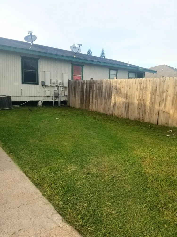 Local landscape design experts serving Brownsville, TX - Affordable Lawn Care