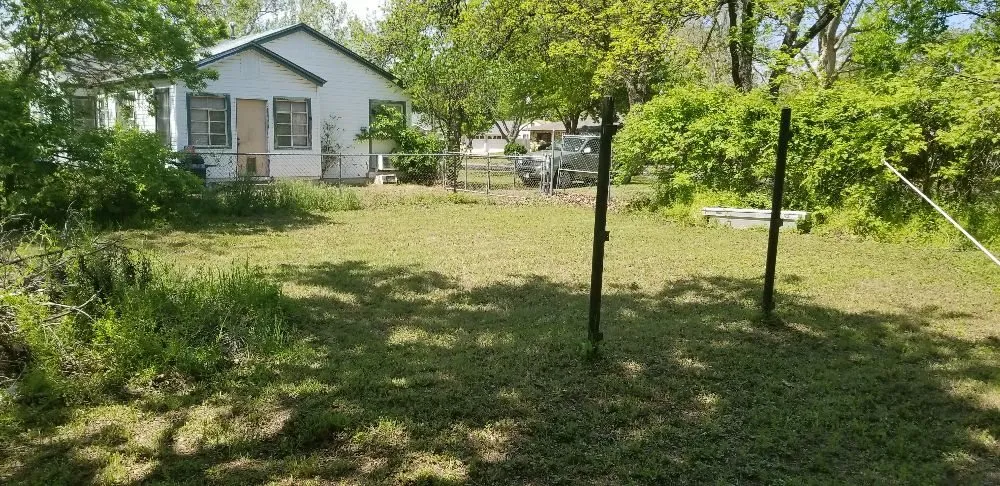 Local landscape installation experts serving Burkburnett, TX - Affordable Lawn Care