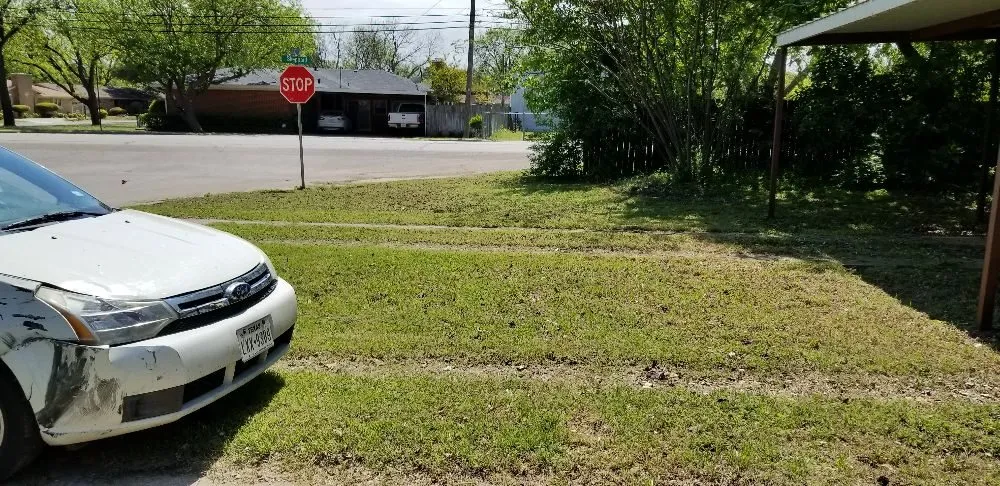 Expert lawn care service with custom design in Burkburnett, TX by Affordable Lawn Care