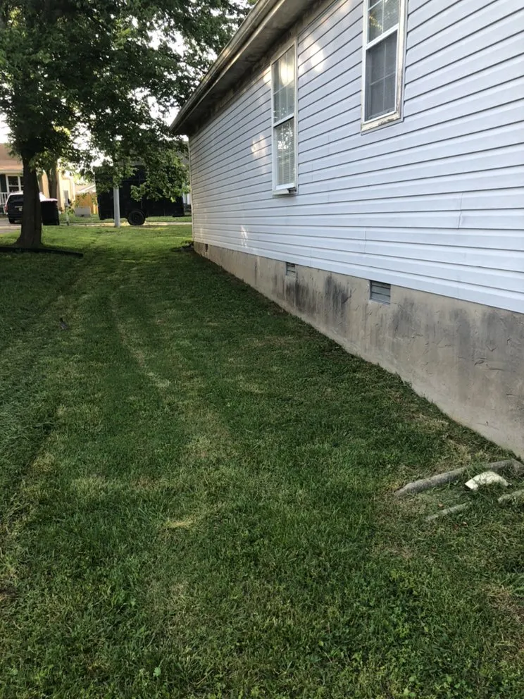 Expert landscape installation in Clarksville, TN - Affordable Lawn Care