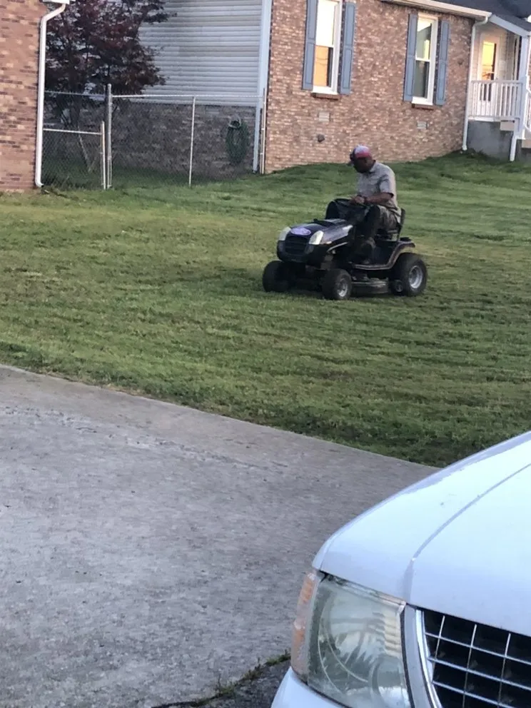 Custom landscaping services in Clarksville, TN by Affordable Lawn Care