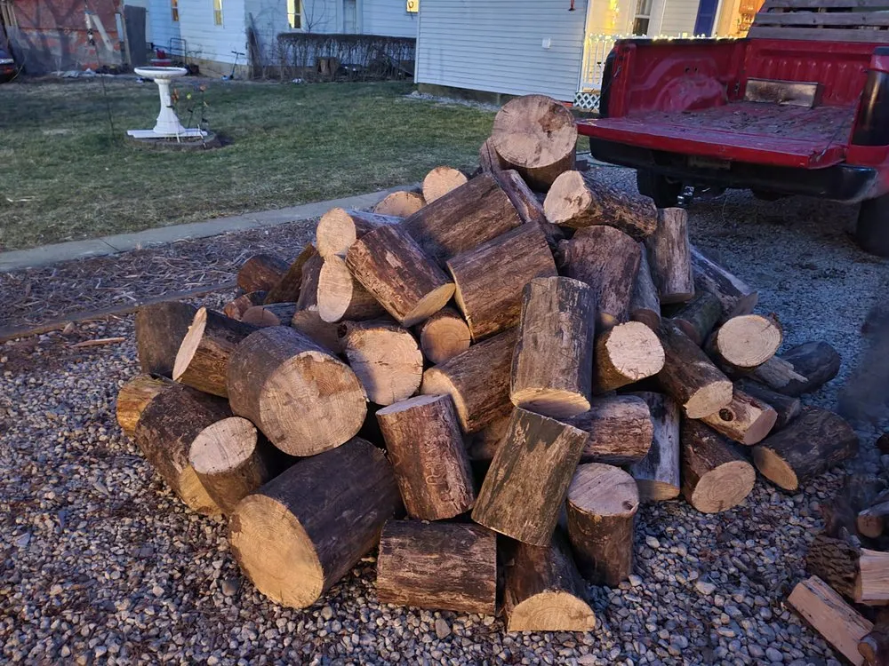 Top-rated landscape design in Winchester, IN by Affordable Lawn Care Duo