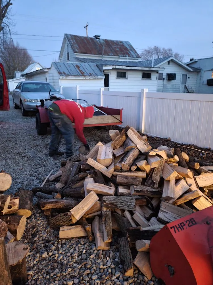 Expert yard maintenance experts serving Winchester, IN - Affordable Lawn Care Duo