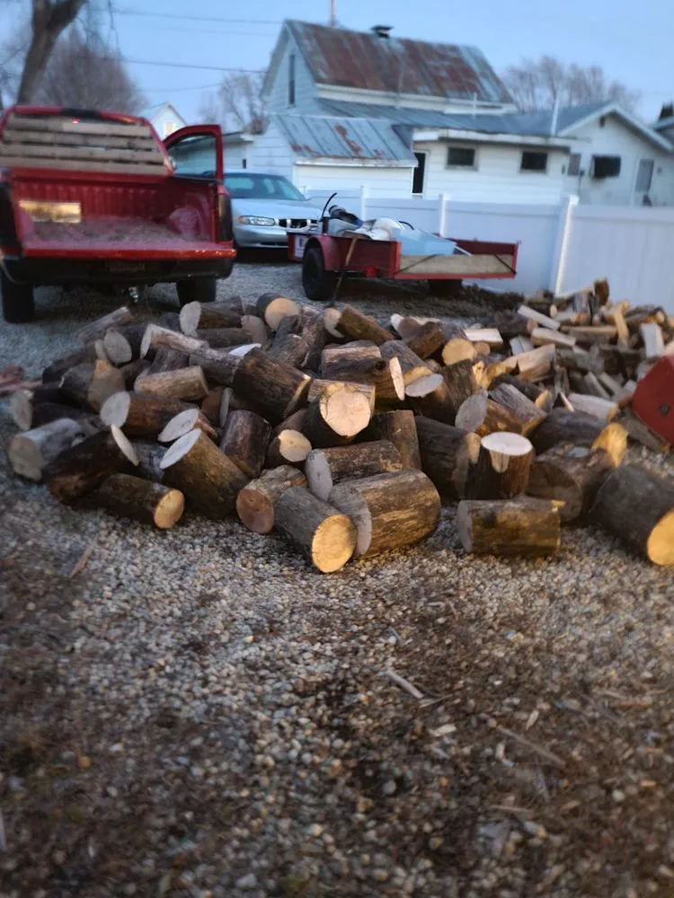 Professional landscape installation with custom design across Winchester, IN - Affordable Lawn Care Duo