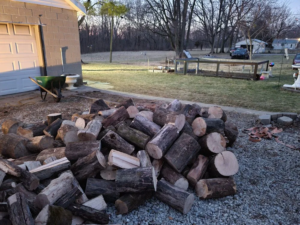 Professional landscaping services in Winchester, IN by Affordable Lawn Care Duo