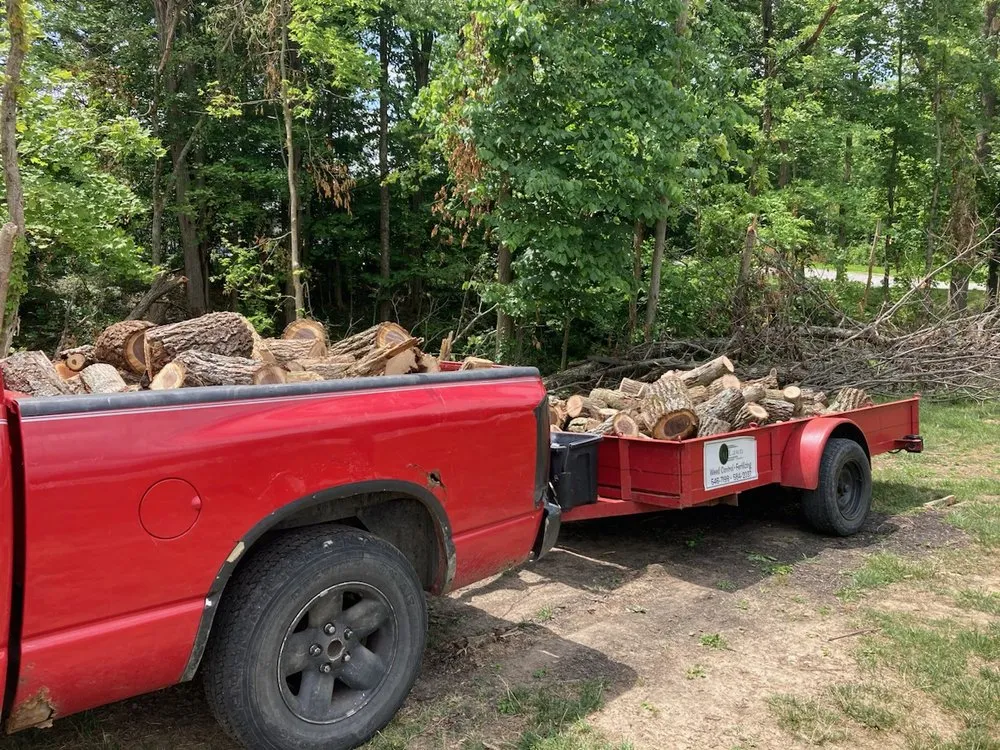 Affordable yard cleanup service for outdoor upgrades across Winchester, IN - Affordable Lawn Care Duo