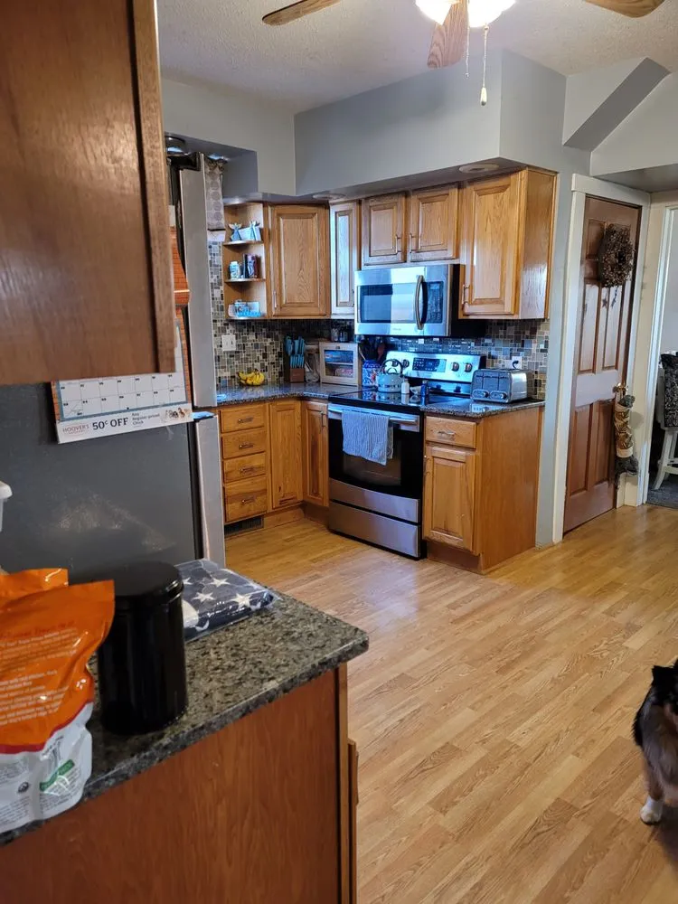 Reliable landscape design in Winchester, IN - Affordable Lawn Care Duo