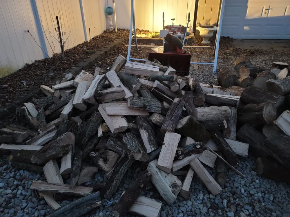 Expert yard cleanup service in Winchester, IN by Affordable Lawn Care Duo